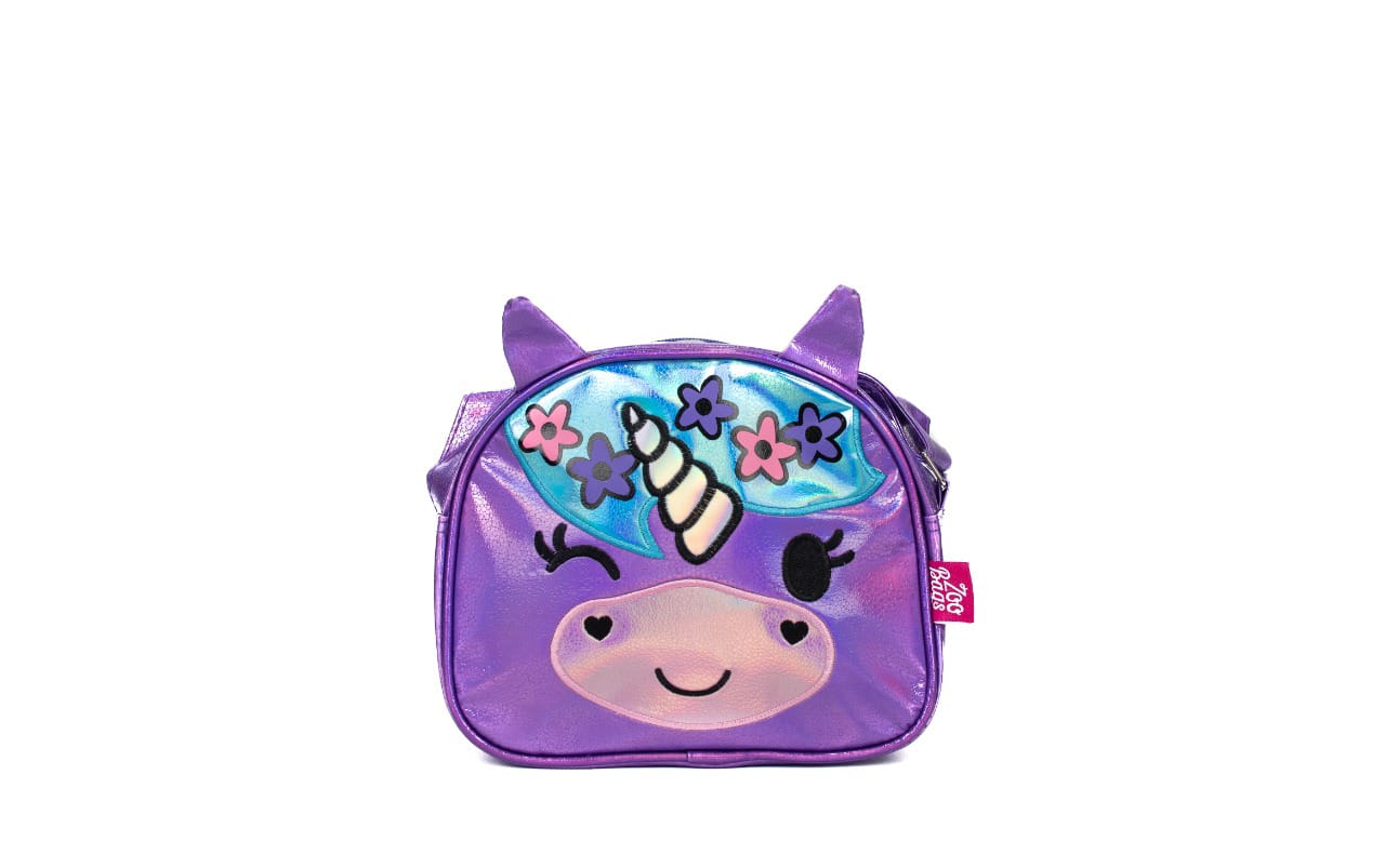 Bolsa Sándwich Unicornio – Magia do Lar